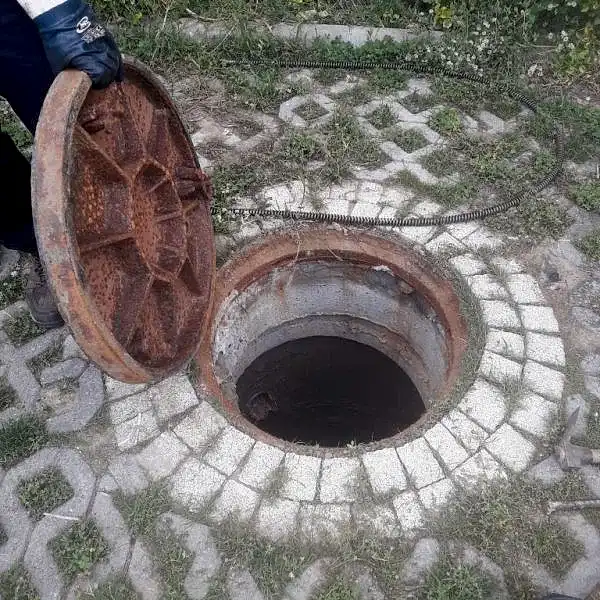 logar tıkanıklıgı acma